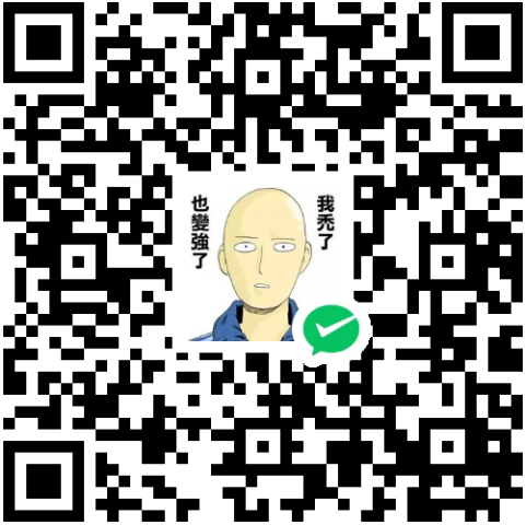 ShawnChen 微信支付
